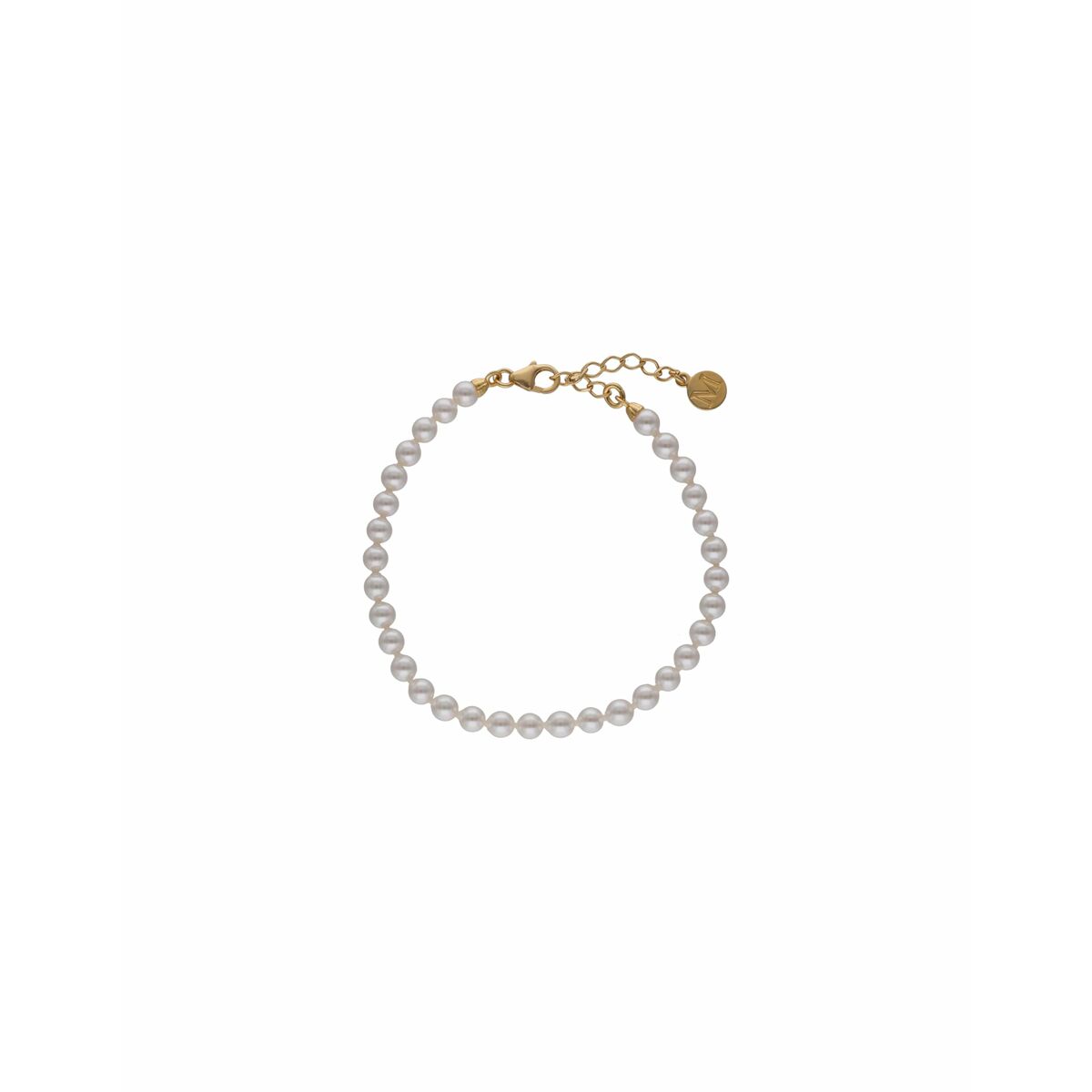 Ladies’ Bracelet Majorica 04253.01.1.B16.550.1