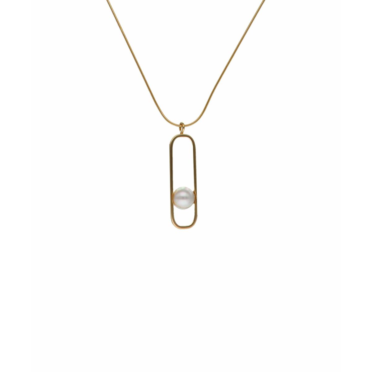 Ladies’ Necklace Majorica 17179.01.1.000.010.1