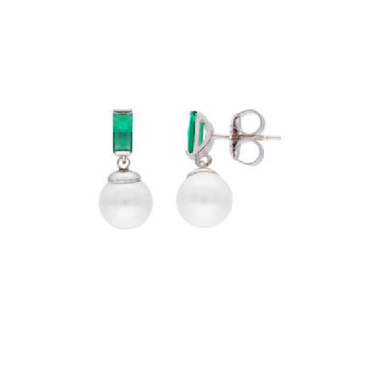 Keychain Majorica 17269.01.2.E00.906.1