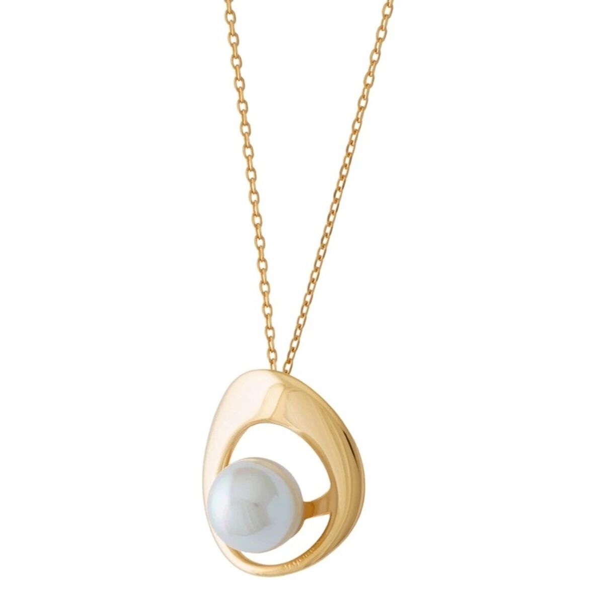 Ladies’ Necklace Majorica 17094.01.1.000.010.1