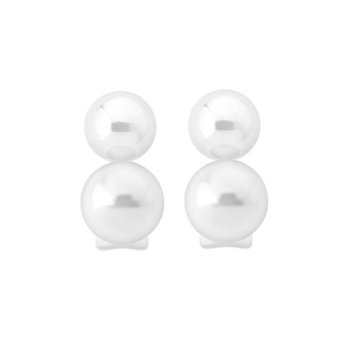 Ladies’ Earrings Majorica 00346.01.2.000.010.1