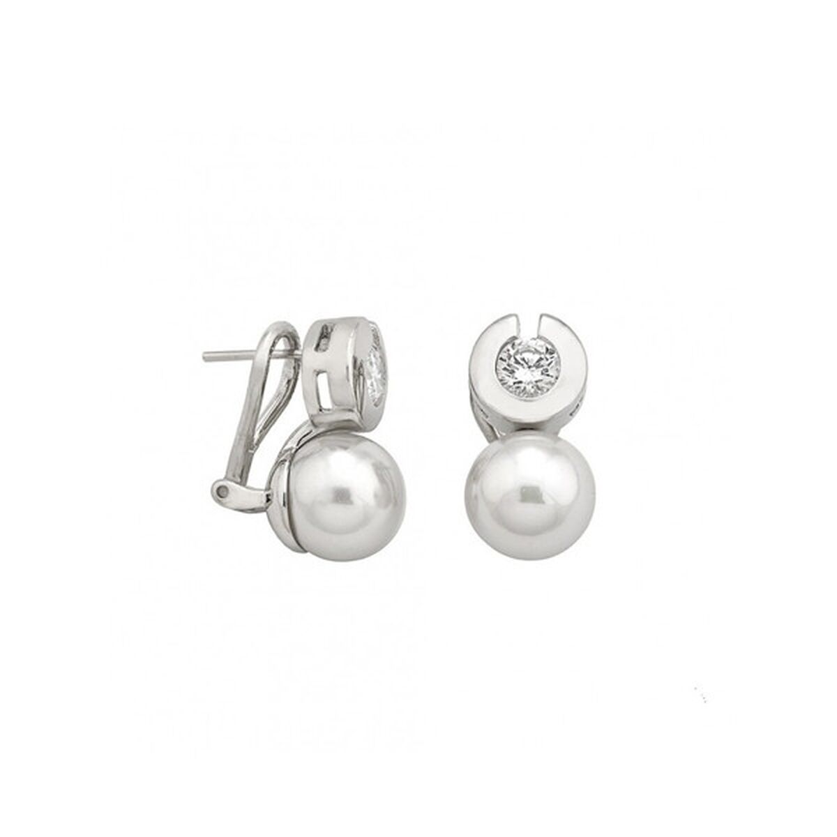Ladies’ Earrings Majorica 09507.01.2.907.706.1