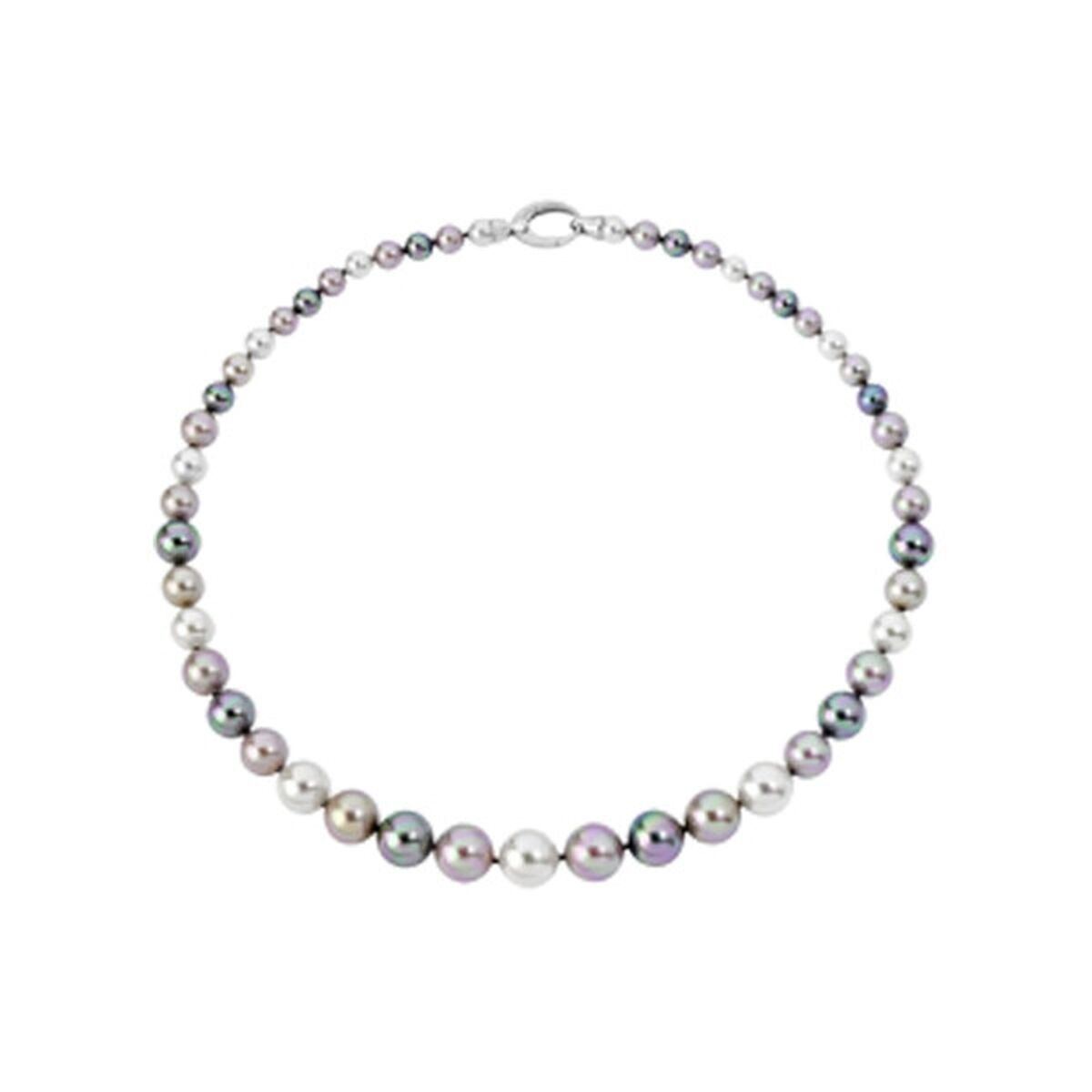 Ladies’ Necklace Majorica 12112.10.2.021.010.1