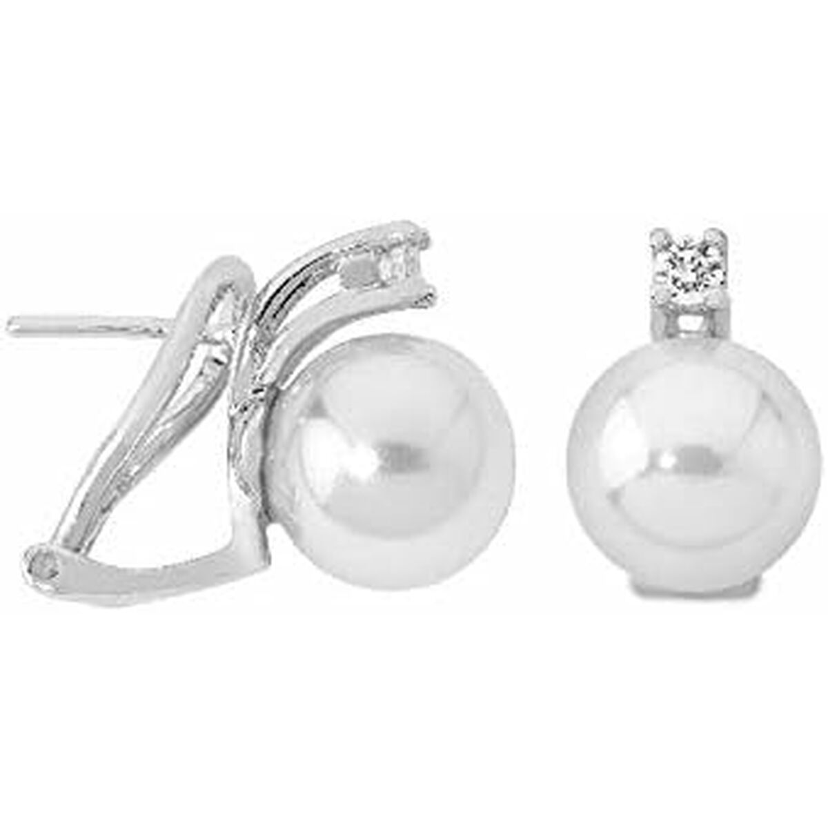 Ladies’ Earrings Majorica 14213.01.2.000.010.1