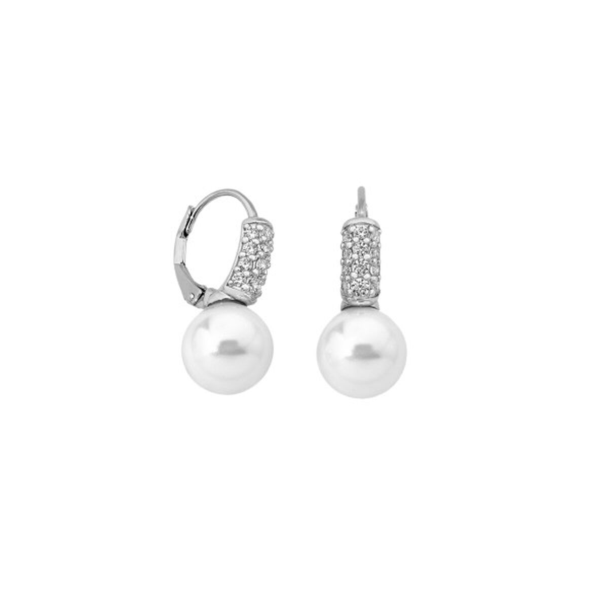 Ladies’ Earrings Majorica 15612.01.2.000.010.1