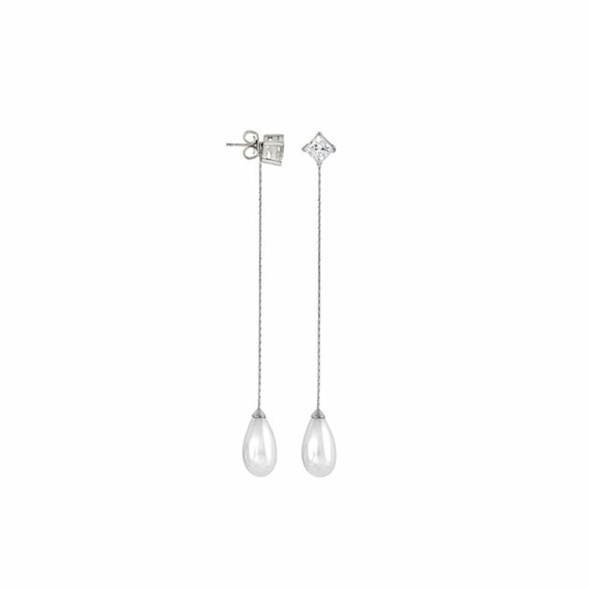 Ladies’ Earrings Majorica 15987.01.2.000.010.1