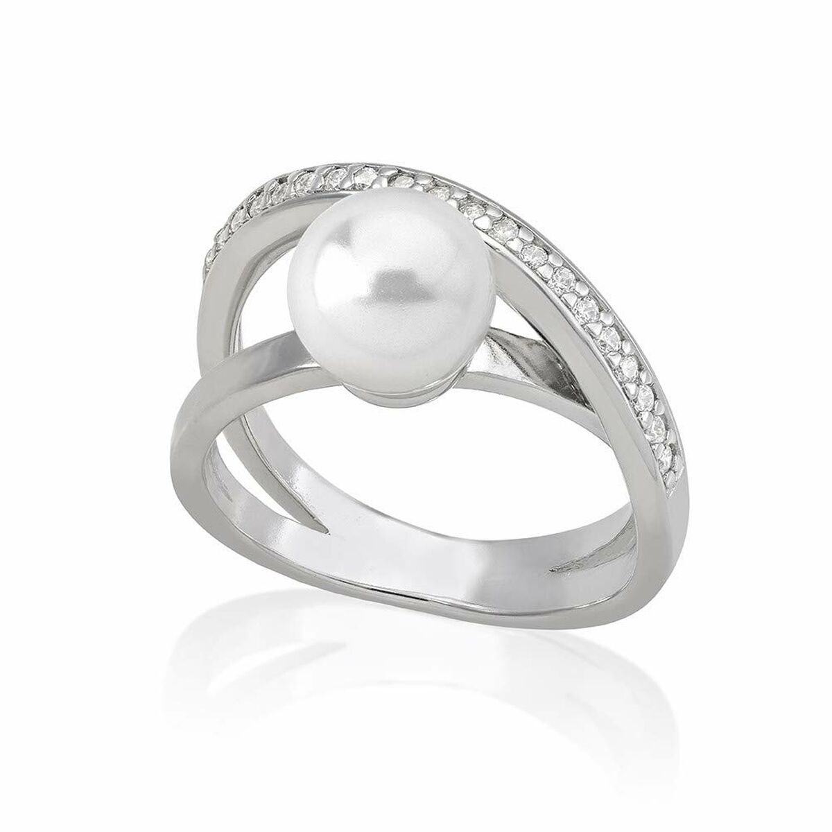 Ladies’ Ring Majorica 16045.01.2.9