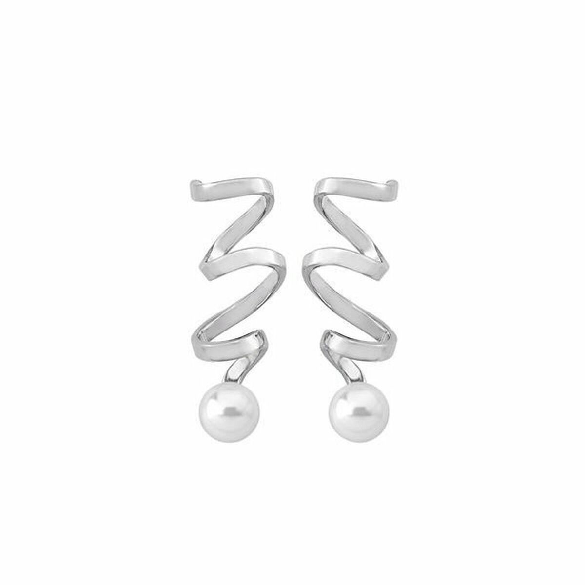 Ladies’ Earrings Majorica 16149.01.2.000.010.1