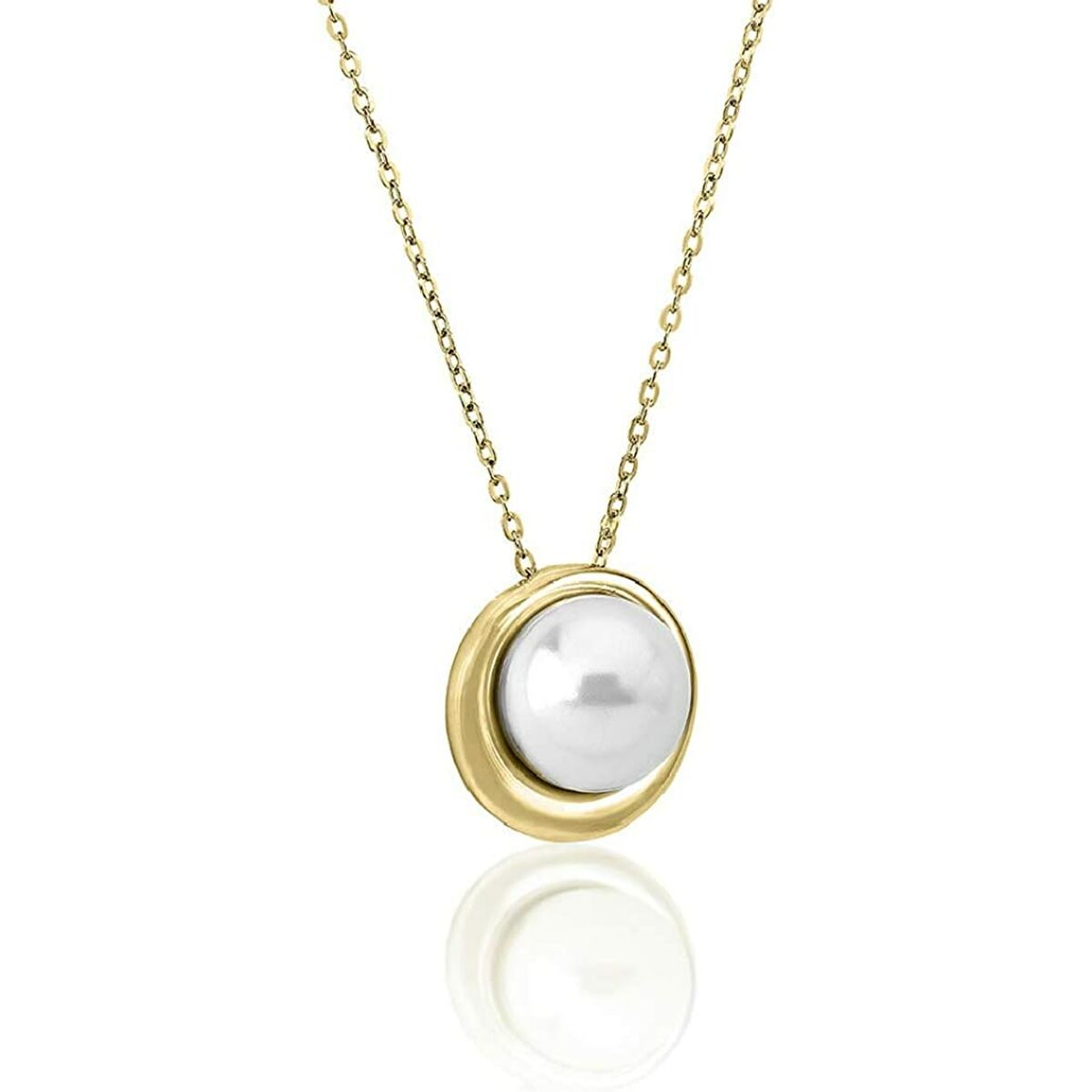 Ladies’ Necklace Majorica 16347.01.1.000.010.1