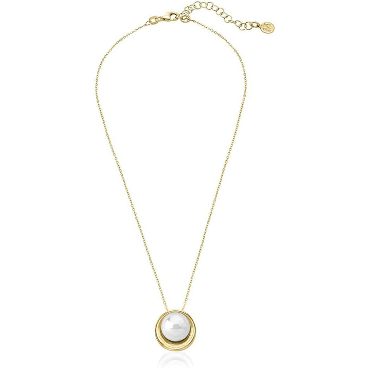 Ladies’ Necklace Majorica 16347.01.1.000.010.1