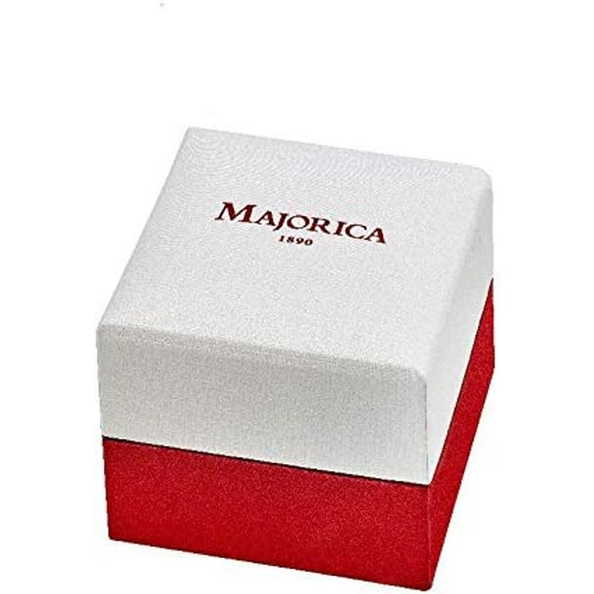Ladies’ Earrings Majorica 16348.01.1.000.010.1