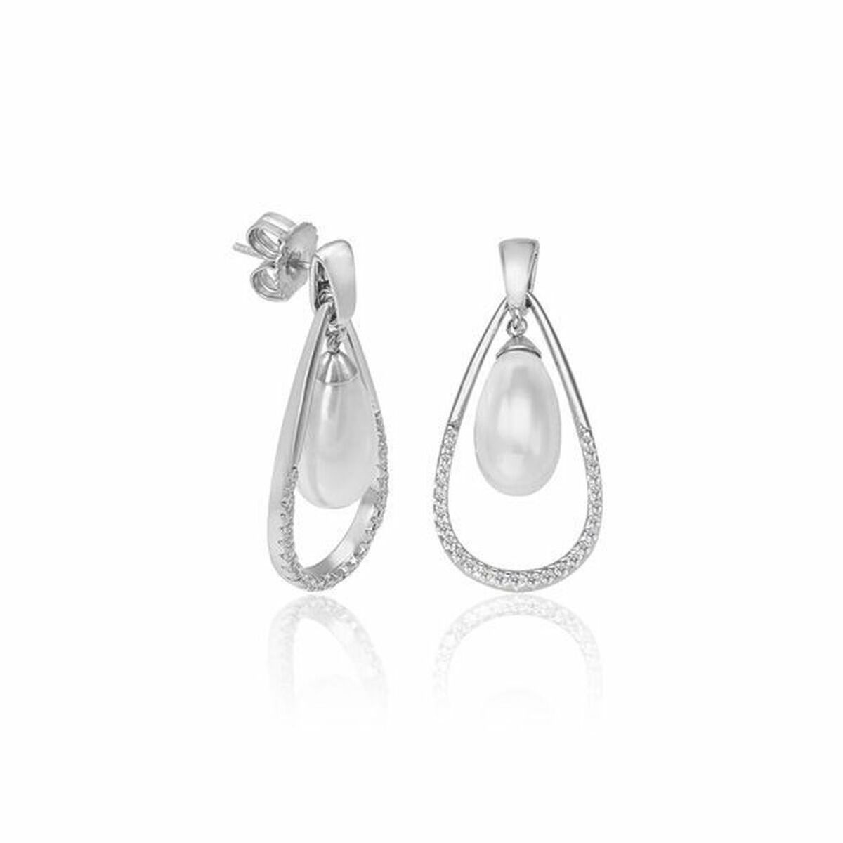 Ladies’ Earrings Majorica 16358.01.2.000.010.1