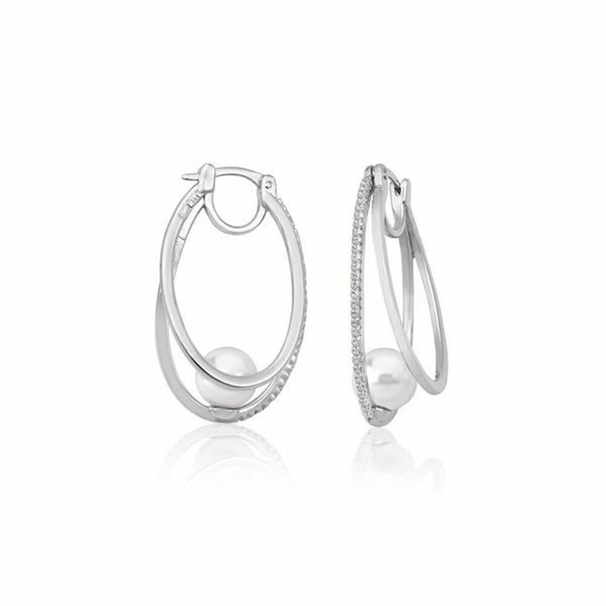 Ladies’ Earrings Majorica 16360.01.2.000.010.1
