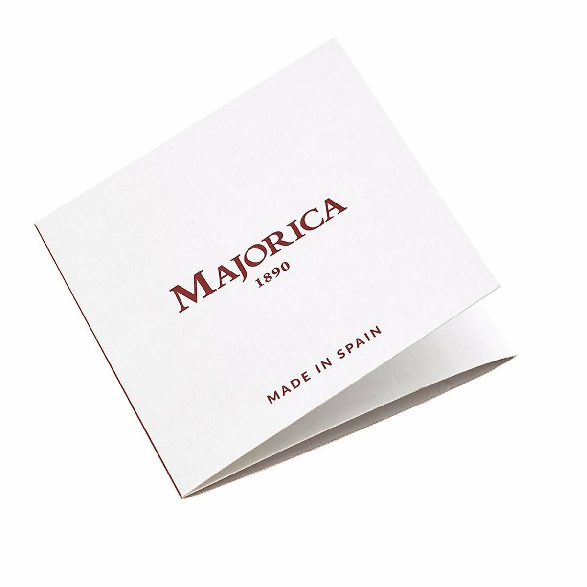 Ladies’ Earrings Majorica 15725.01.2.000.010.1