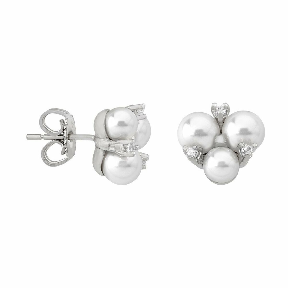 Ladies’ Earrings Majorica 15725.01.2.000.010.1