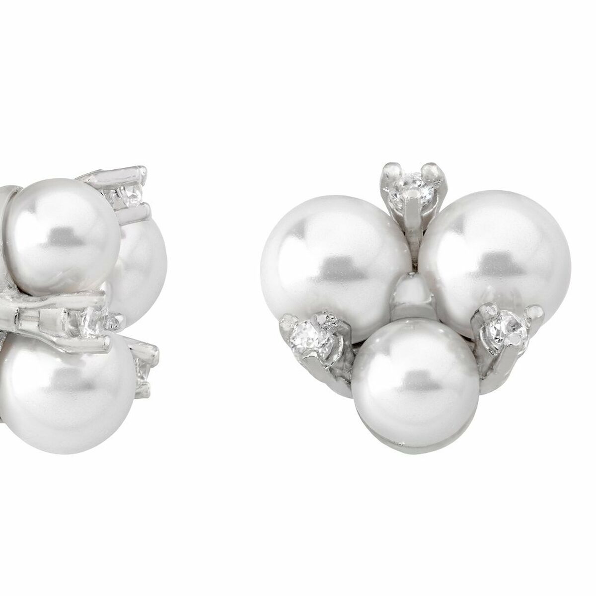 Ladies’ Earrings Majorica 15725.01.2.000.010.1