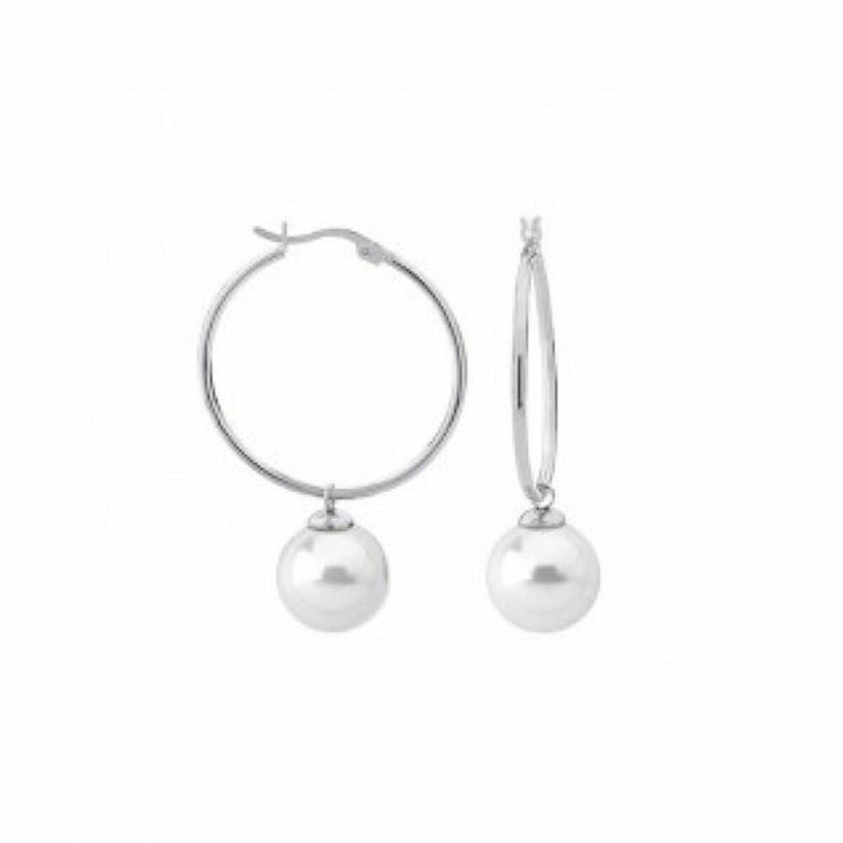 Ladies’ Earrings Majorica 15746.01.2.000.010