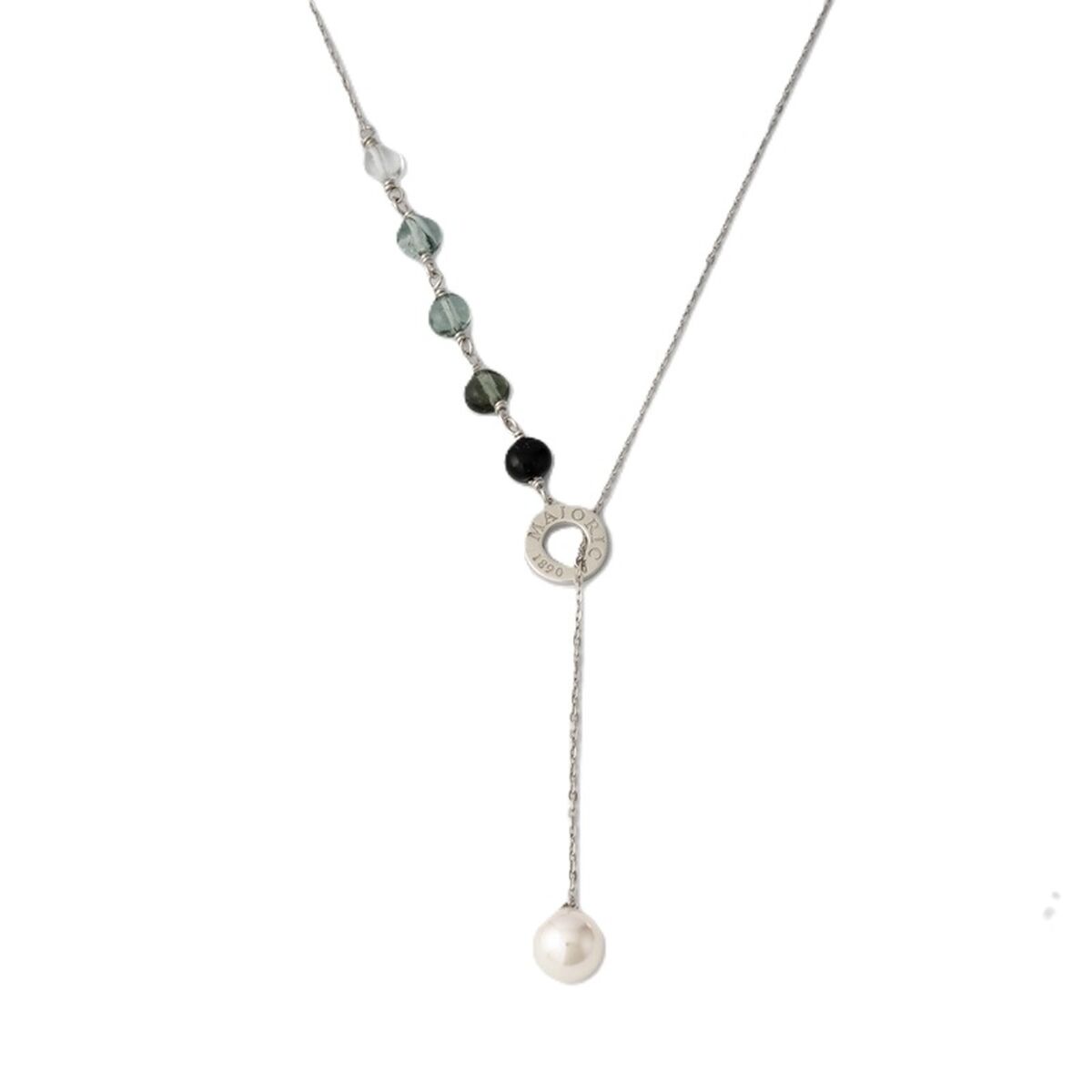 Ladies’ Necklace Majorica 16688.01.2.000.010.1