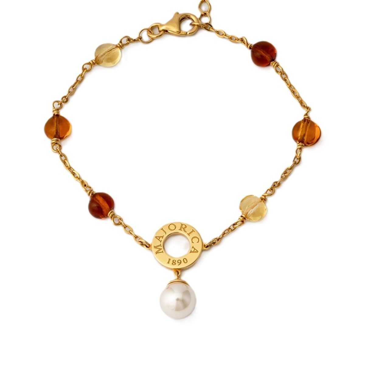Ladies’ Bracelet Majorica 16689.01.1.000.010.1