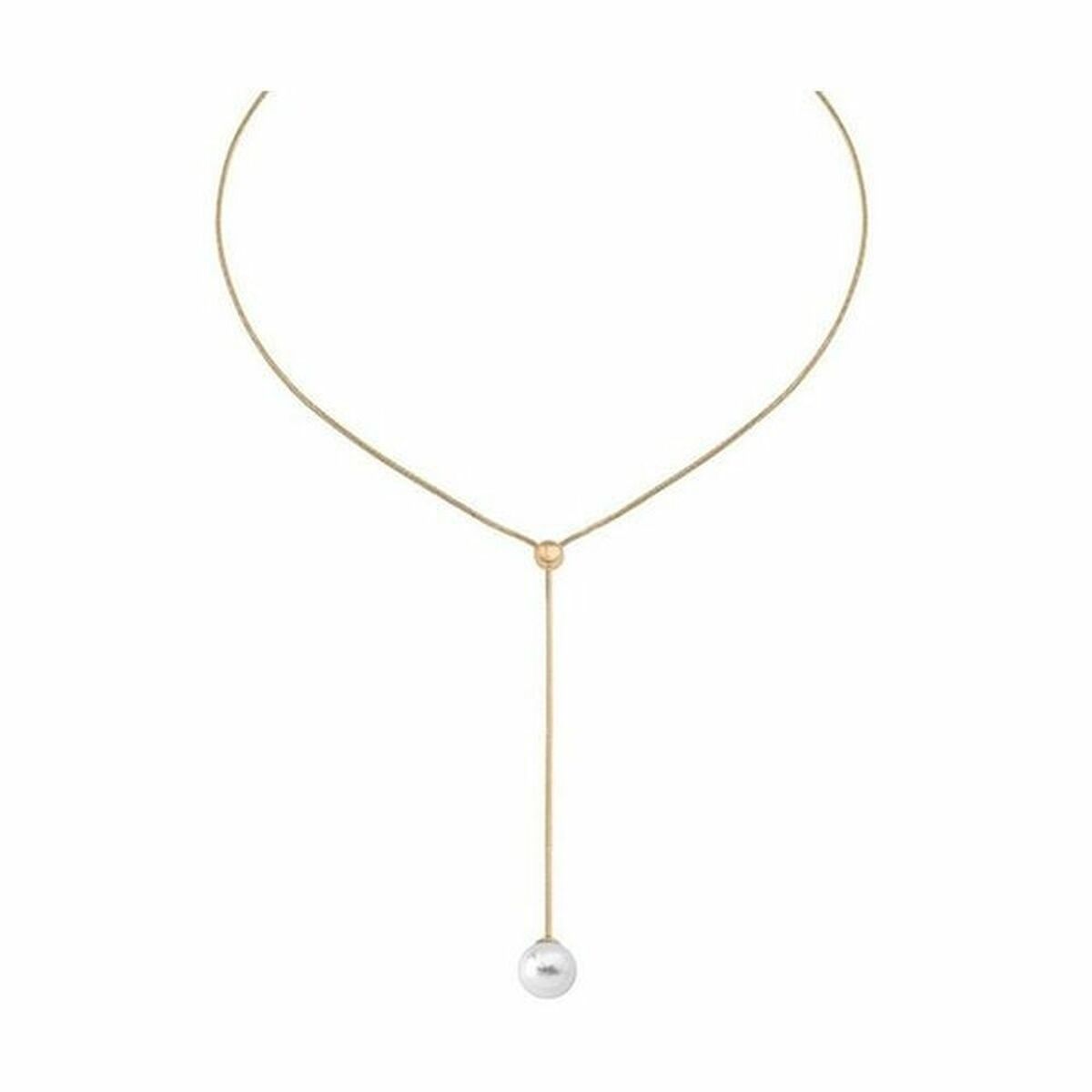 Ladies’ Necklace Majorica 16404.01.1.000.010.1
