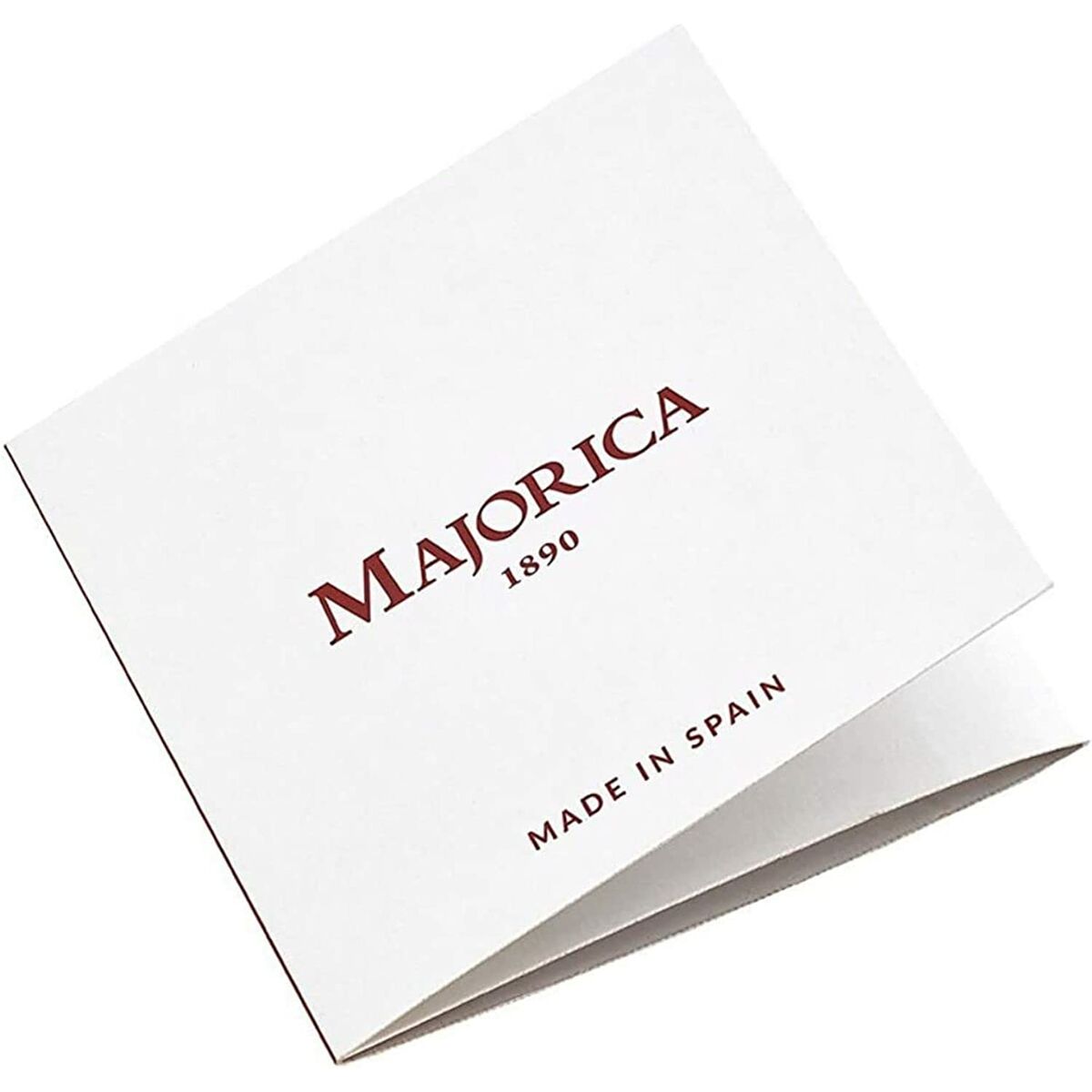 Ladies’ Earrings Majorica 16462.01.2.000.010.1