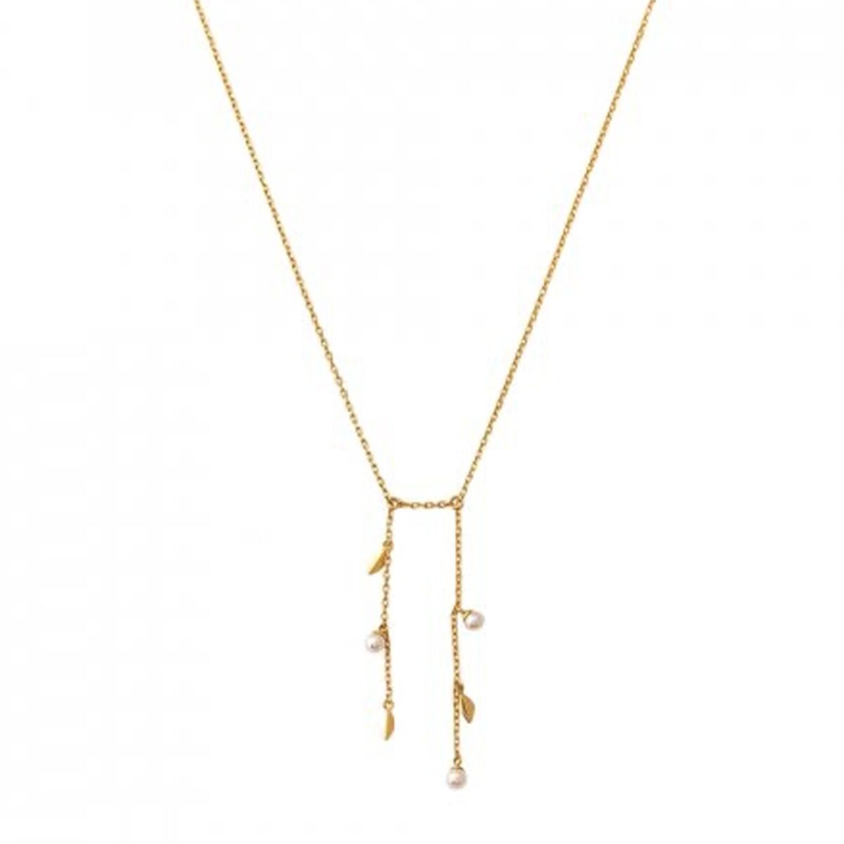Ladies’ Necklace Majorica 16580.01.1.000.010.1