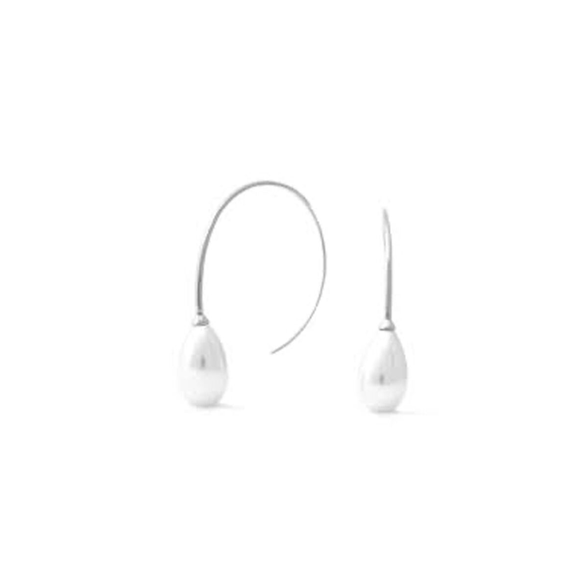 Ladies’ Earrings Majorica 16578.01.2.000.010.1