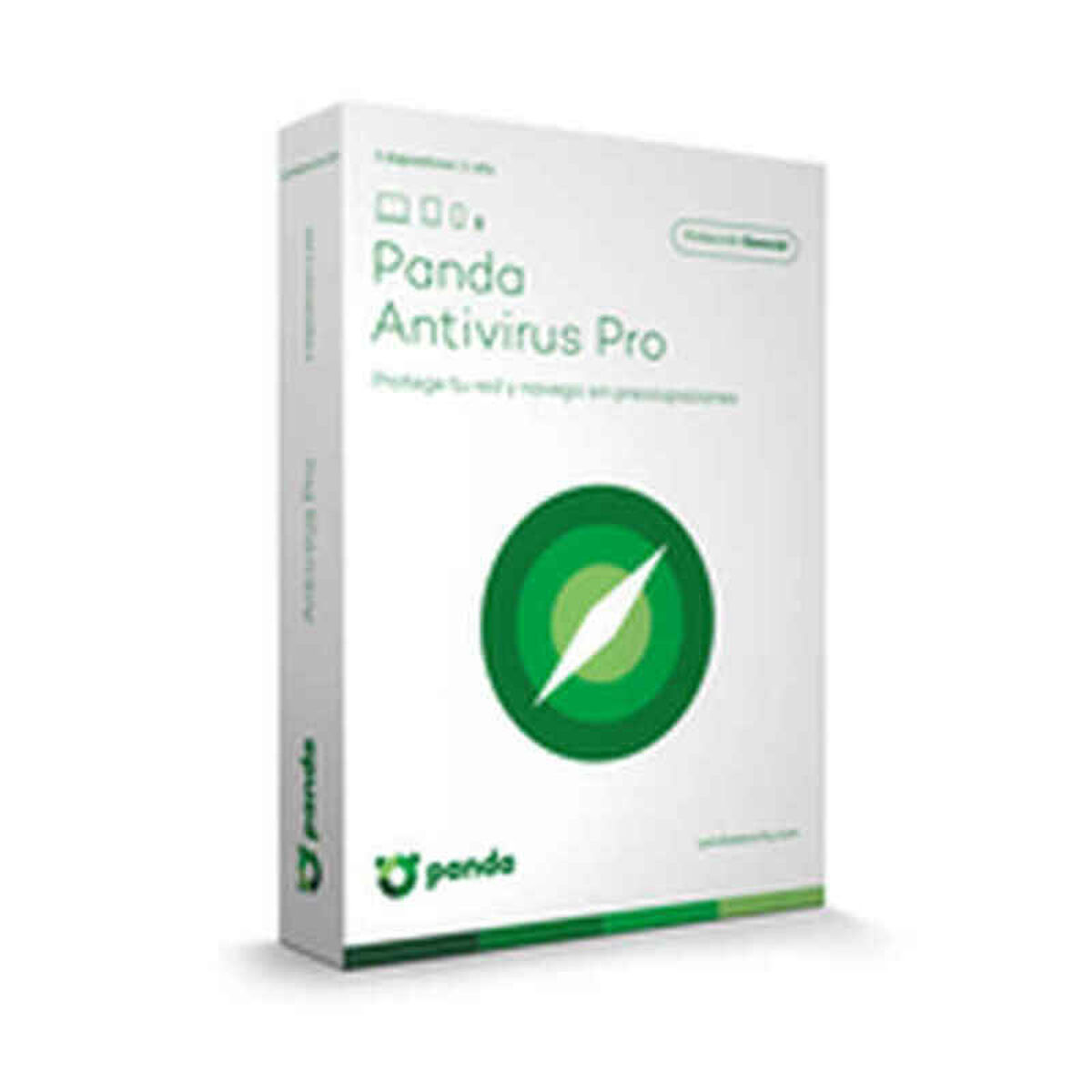 Home Antivirus Panda A01YPDE0M03 Home Antivirus Panda A01YPDE0M03
