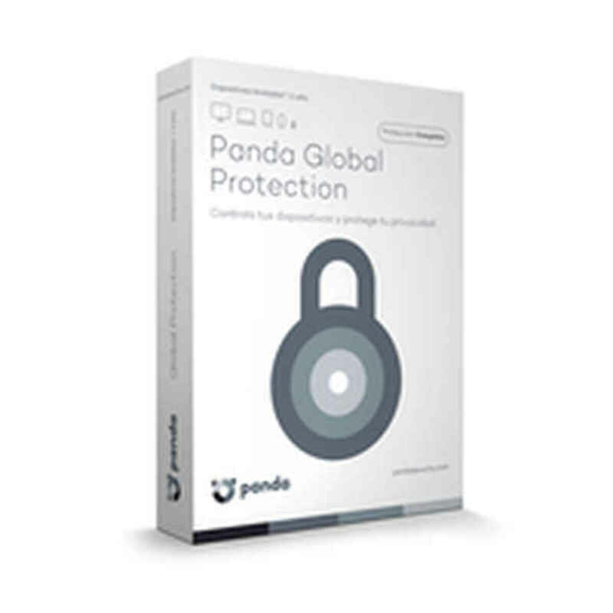 Antivirus Global Protection Panda S0202795 Antivirus Global Protection Panda S0202795
