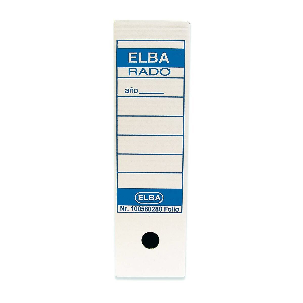 File Box Elba (50 Units) (Refurbished D) File Box Elba (50 Units) (Refurbished D)