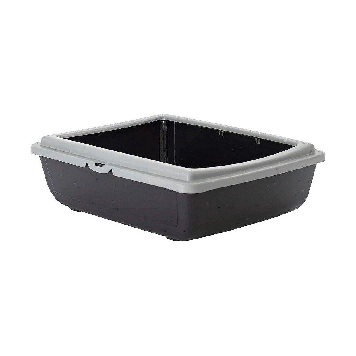 Cat Litter Box Nayeco Eco Line (48 x 38 x 14 cm) Cat Litter Box Nayeco Eco Line (48 x 38 x 14 cm)
