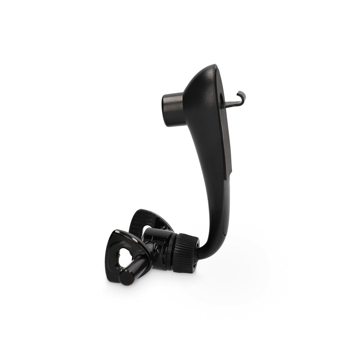Mobile Support for Cars KSIX 360 Black