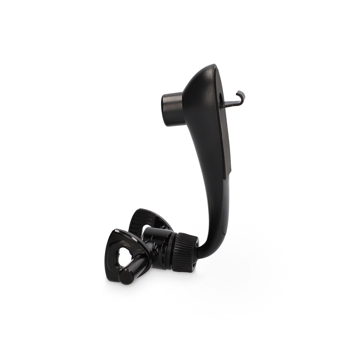Mobile Support for Cars KSIX 360 Black