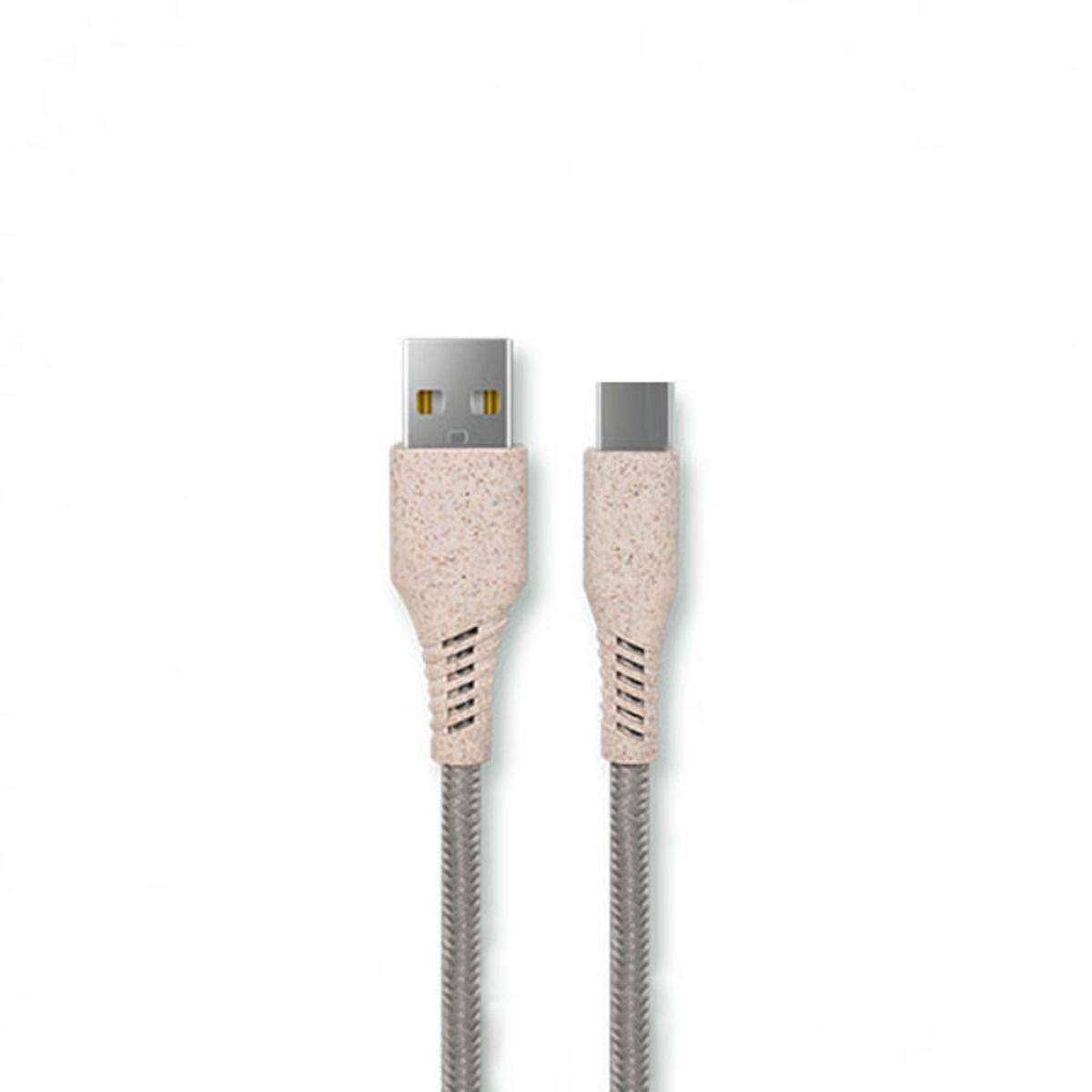 USB A to USB C Cable KSIX USB A to USB C Cable KSIX