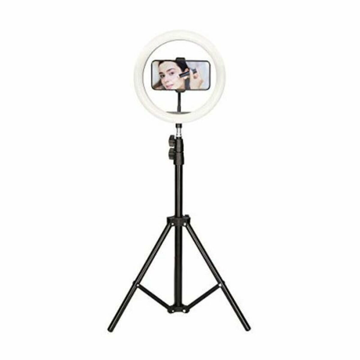 Selfie Ring Light KSIX 10W Selfie Ring Light KSIX 10W