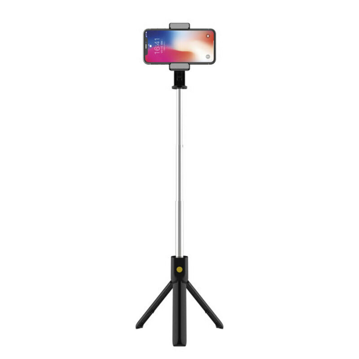 Portable tripod KSIX Smartphone Portable tripod KSIX Smartphone