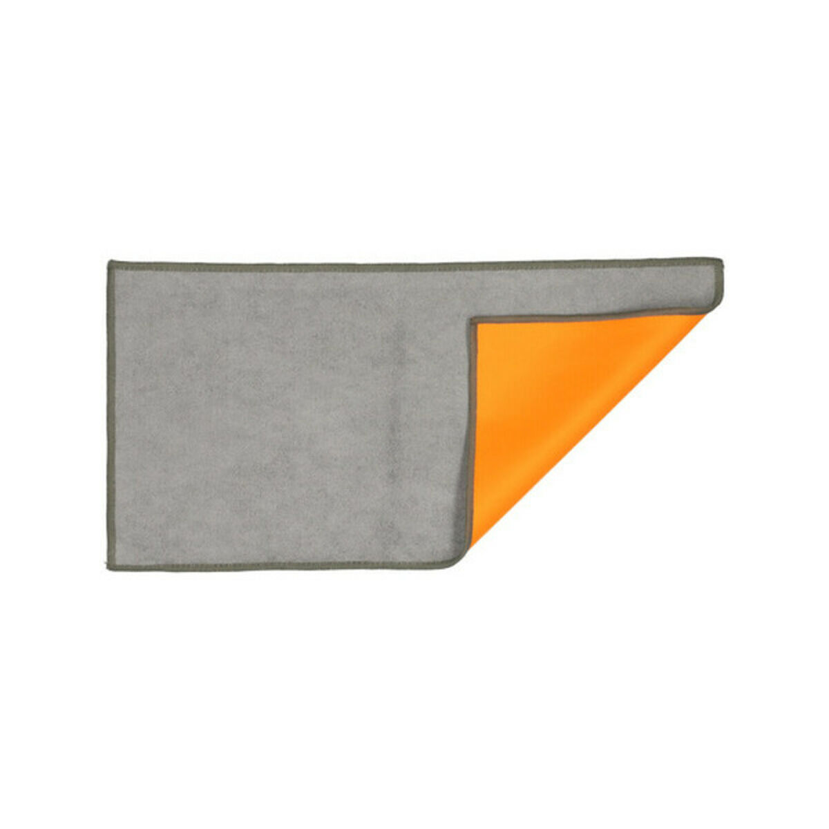 Cleaning cloth KSIX Machine Cutter Grey Orange Cleaning cloth KSIX Machine Cutter Grey Orange