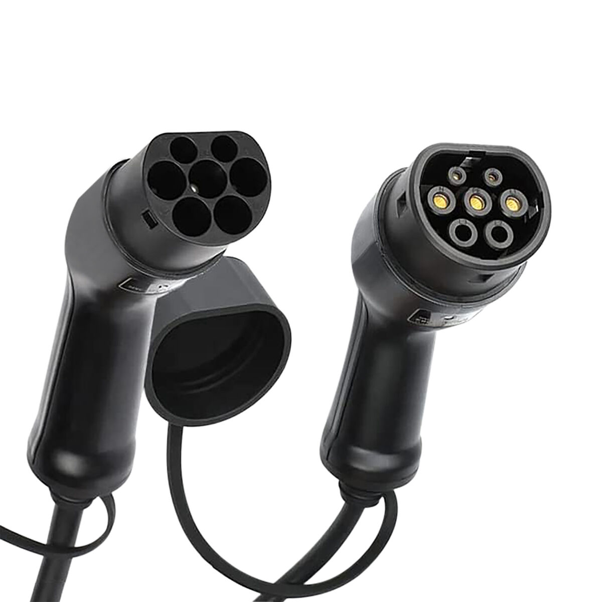 Charging cable for Electric Car KSIX AC 7400 W Charging cable for Electric Car KSIX AC 7400 W