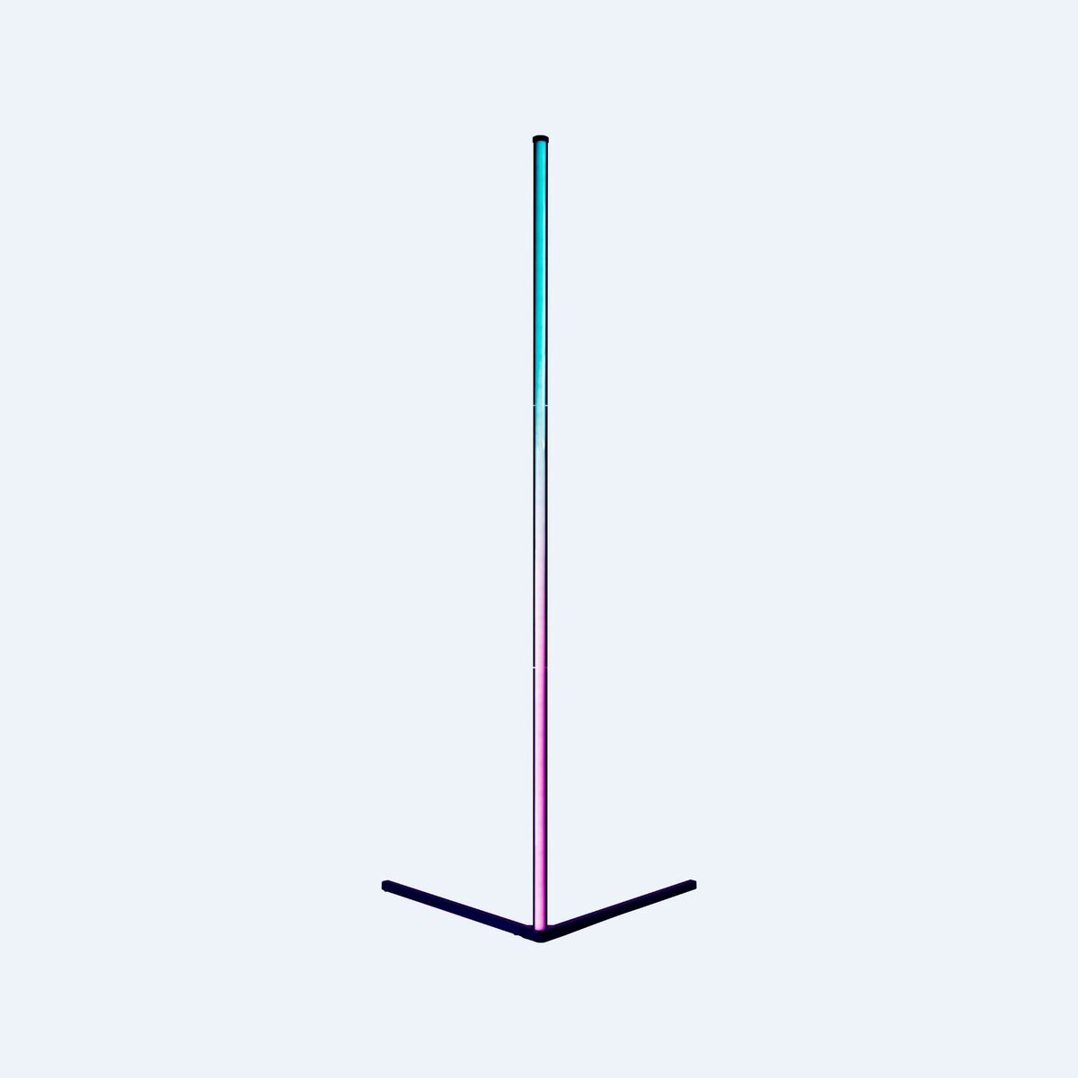 Floor Lamp KSIX 12 W 220-240 V 140 cm