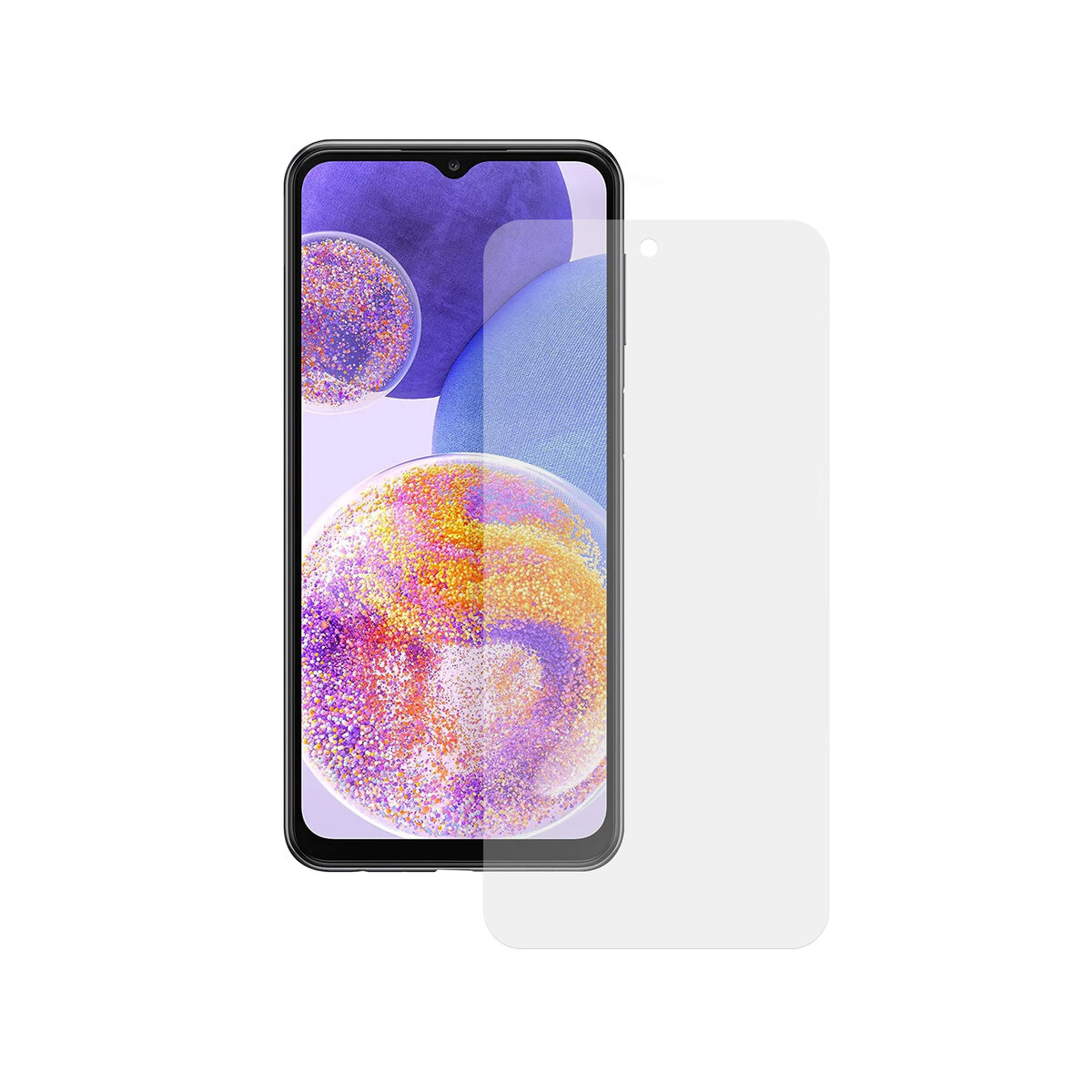Screen Protector Contact Samsung Galaxy A23 Screen Protector Contact Samsung Galaxy A23