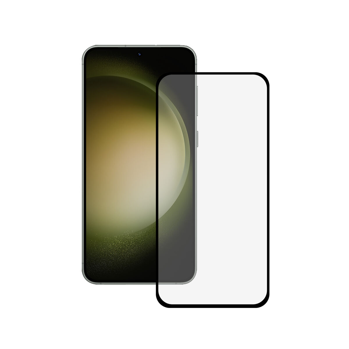 Screen Protector KSIX Samsung Galaxy S23+ Samsung Screen Protector KSIX Samsung Galaxy S23+ Samsung