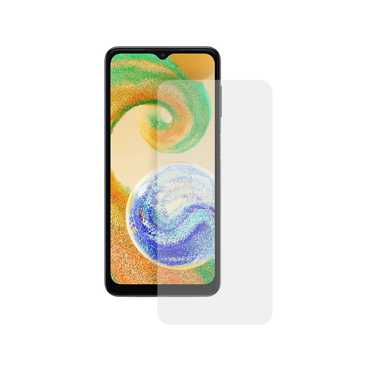 Screen Protector Contact Samsung Galaxy A04S Samsung Screen Protector Contact Samsung Galaxy A04S Samsung
