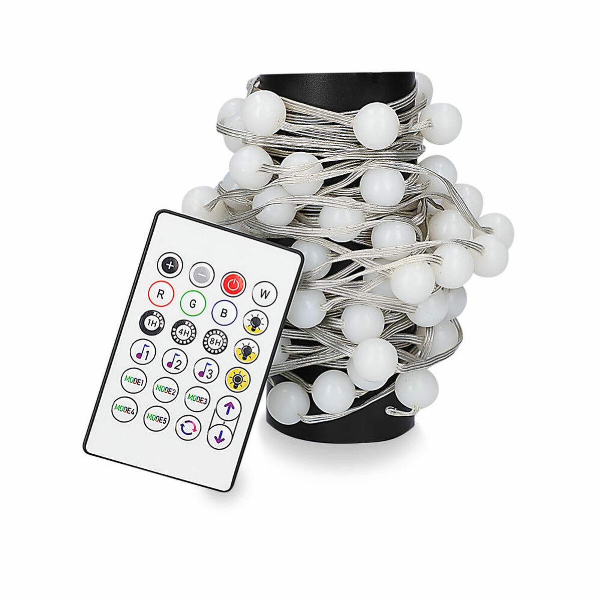 LED strips KSIX RGB (10 m) LED strips KSIX RGB (10 m)