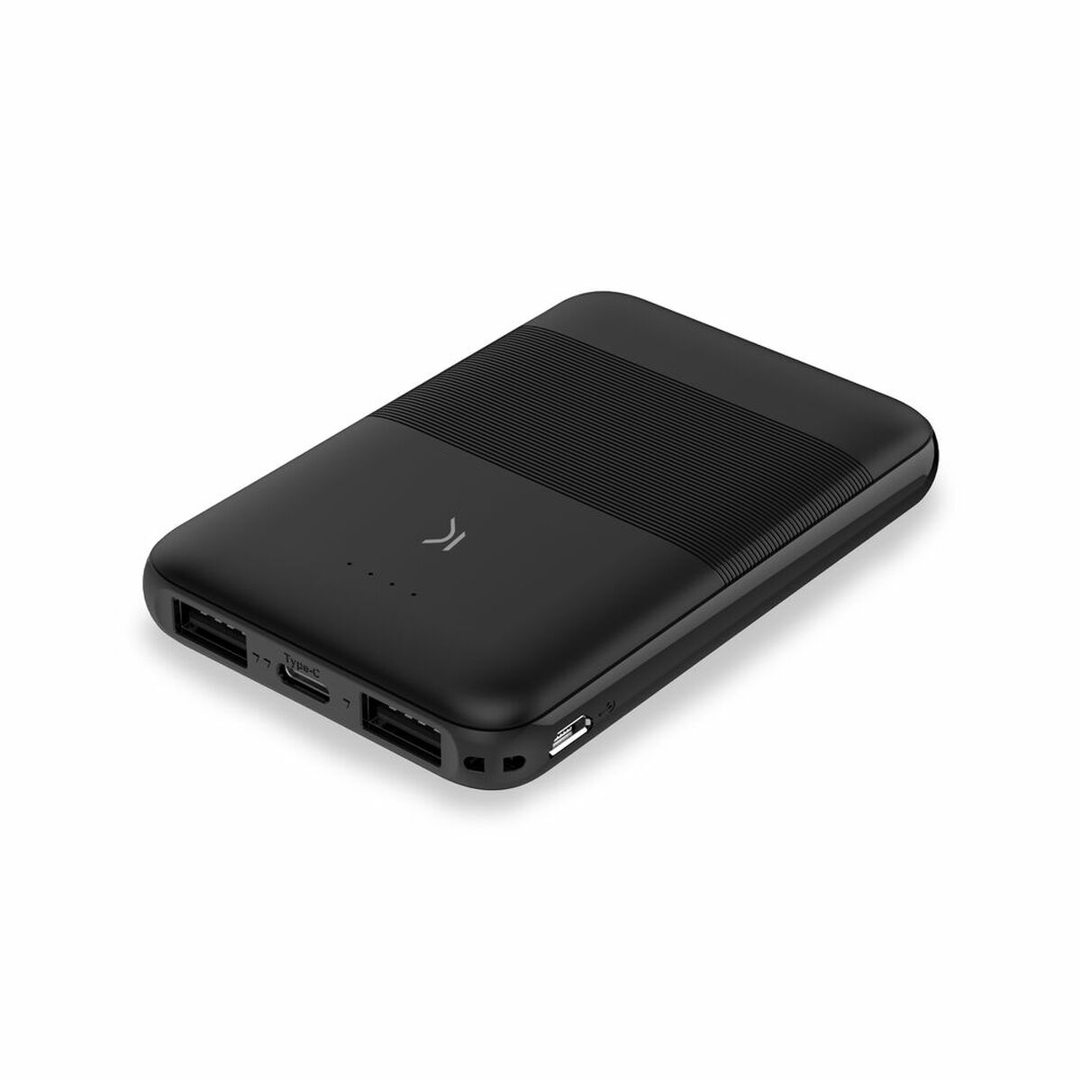 Power Bank KSIX Black Power Bank KSIX Black