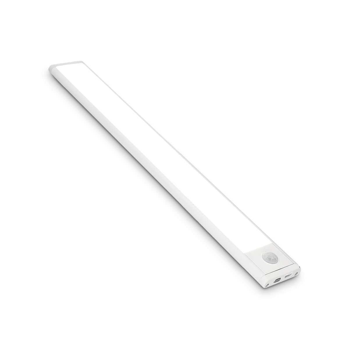 LED Light with Movement Sensor KSIX Sophia 2 W 4000 K