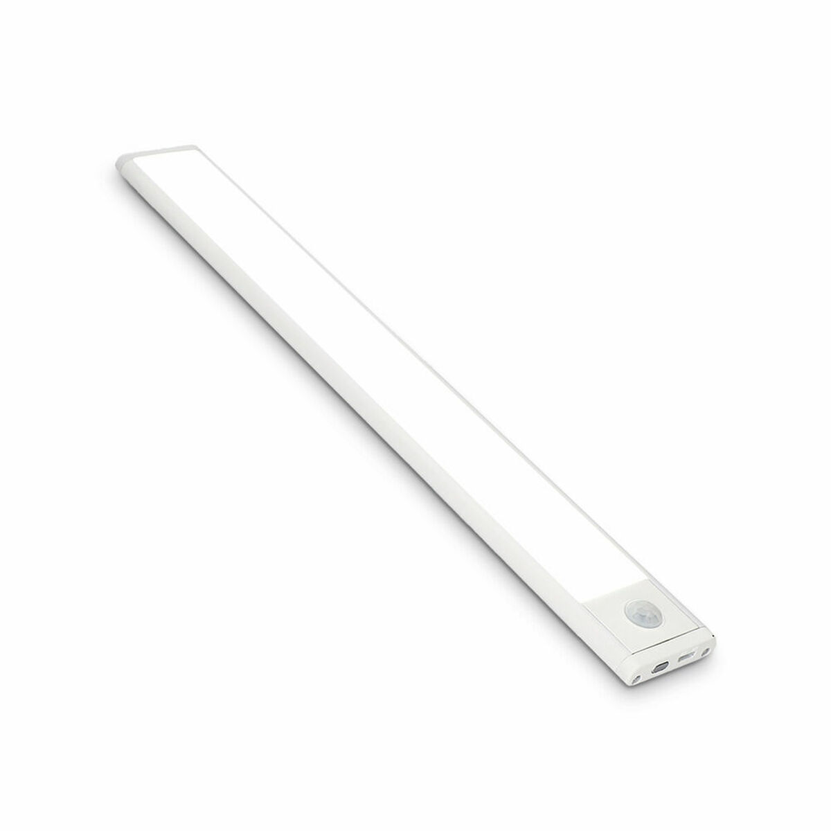 LED Light with Movement Sensor KSIX Sophia 2 W 4000 K