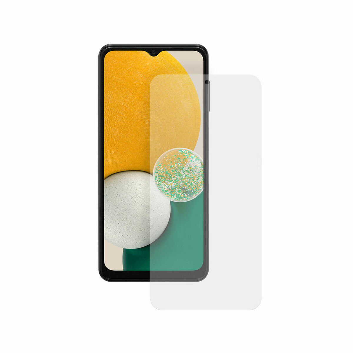 Screen Protector Contact Samsung Galaxy A13 4G Screen Protector Contact Samsung Galaxy A13 4G