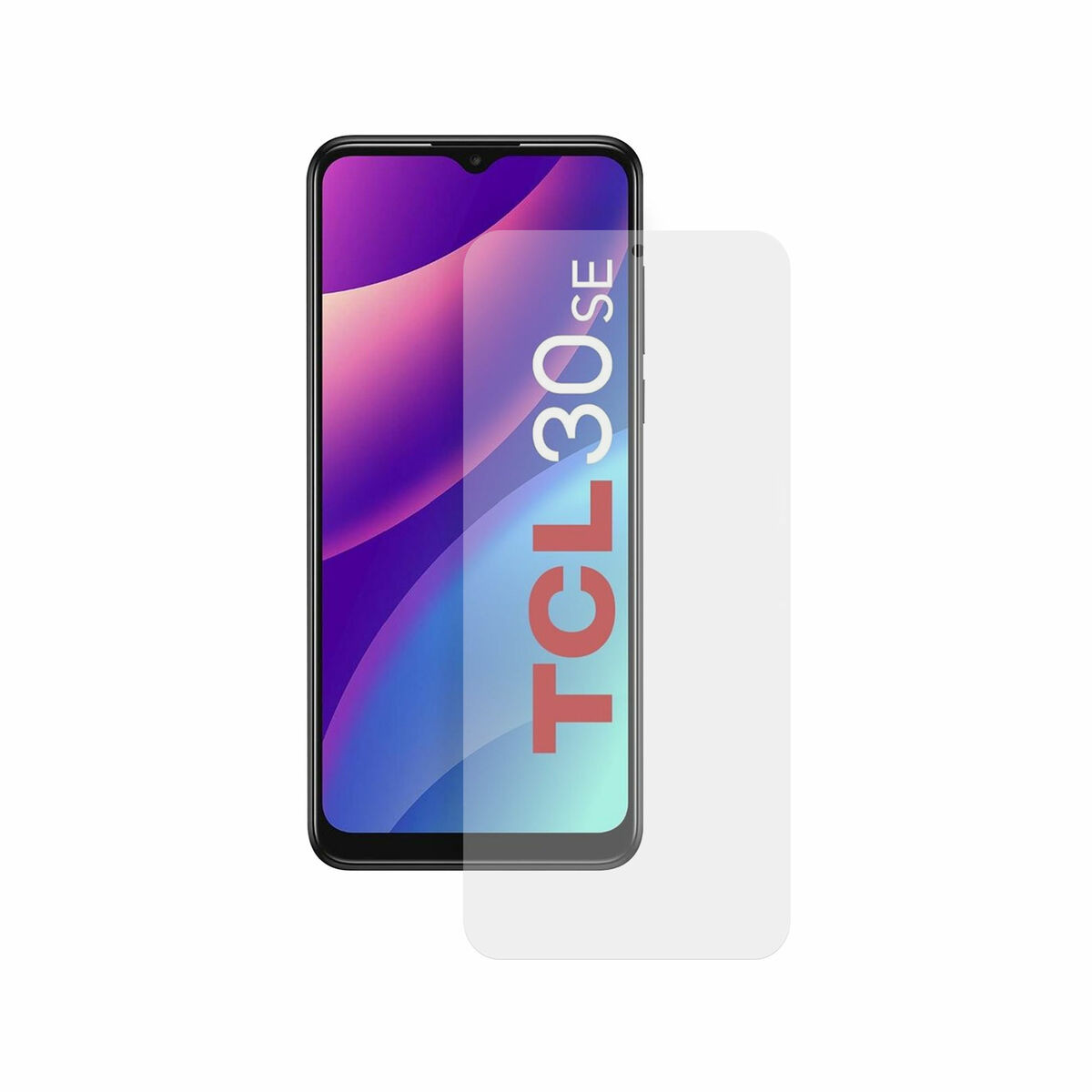 Screen Protector Contact Tcl 30 Se Screen Protector Contact Tcl 30 Se