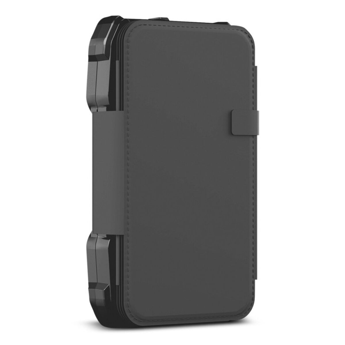 Powerbank Head Black 10000 mAh