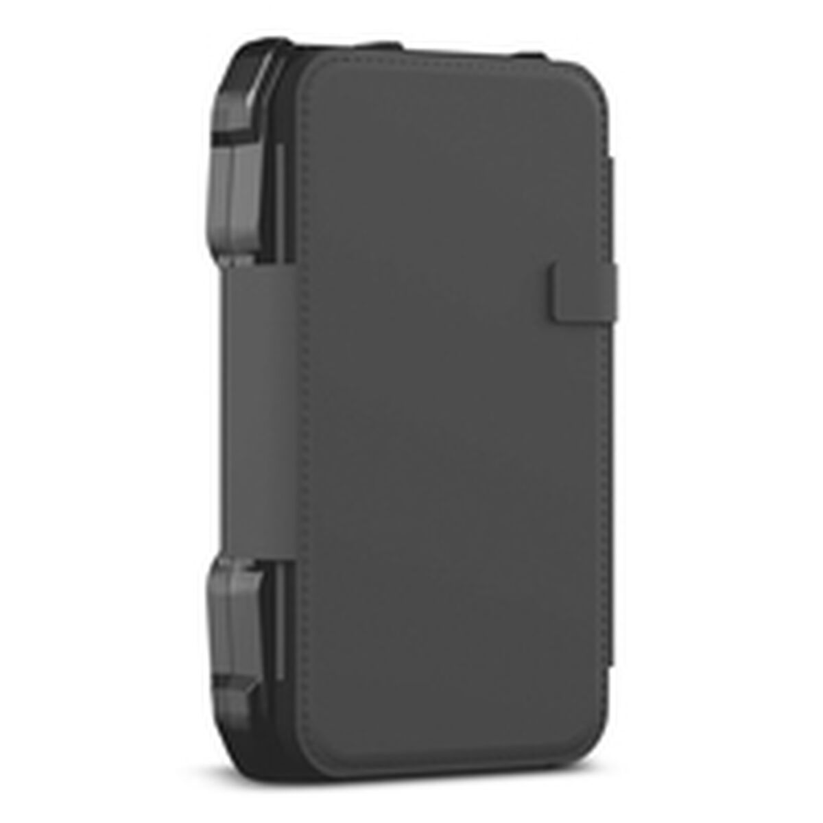 Powerbank Head Black 10000 mAh